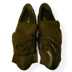 J/slides womens Annabelle fashion sneaker